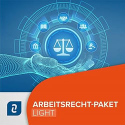 Arbeitrecht-Paket Light