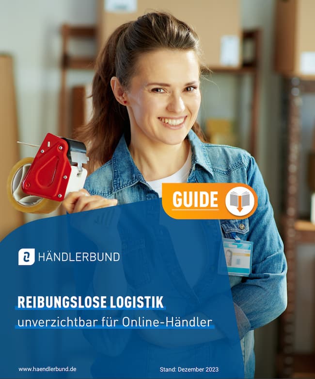 Händlerbund Logistik-Guide