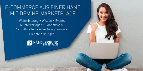 Händlerbund Marketplace