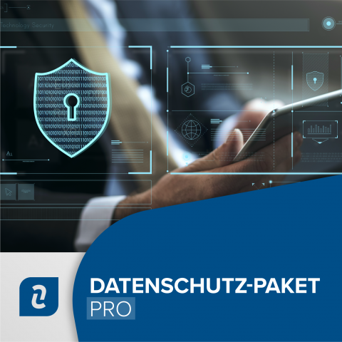 Datenschutz-Paket Pro
